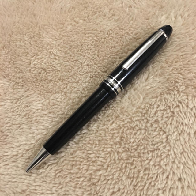 MONTBLANC - モンブラン ボールペン #P161 マイスターシュテュック ル