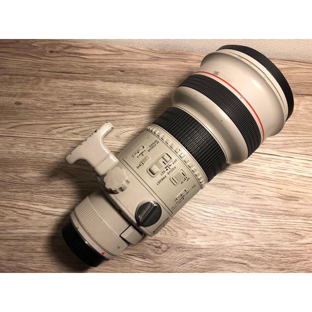 Canon Canon EF 300mm F2.8 L USMの通販 by カメラ女子のための中古カメラ店熊本カメラ|キヤノンならラクマ - ■ キヤノン 国産定番
