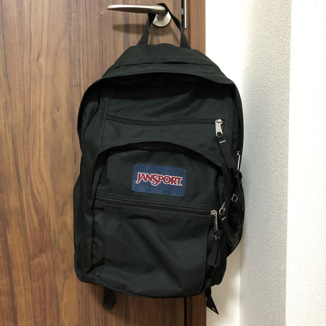 JANSPORT - ジャンスポーツ リュックの通販 by maru｜ジャンスポーツ ...