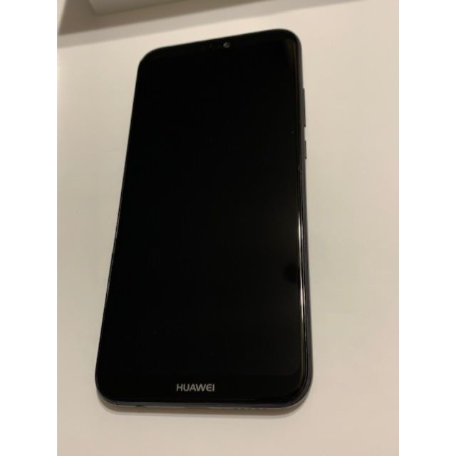 Huawei P20 lite 新品未使用 SIMフリースマートフォン/携帯電話