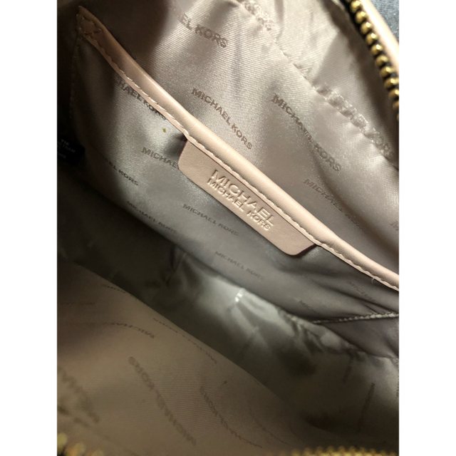 Michael Kors(マイケルコース)のマイケルコース   ショルダーバッグ レディースのバッグ(ショルダーバッグ)の商品写真
