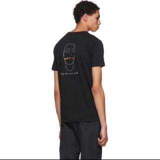 マッキントッシュ(MACKINTOSH)のKIKO KOSTADINOV 00042018 Tシャツ(Tシャツ/カットソー(半袖/袖なし))