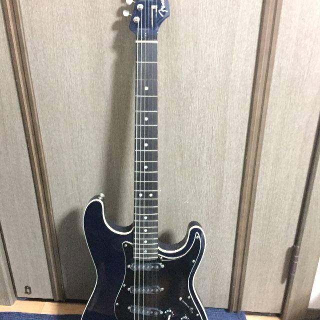 Fender Japan Aerodyne（エアロダイン）