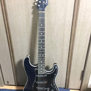 Fender - Fender Japan Aerodyne（エアロダイン）の通販 by KK's shop