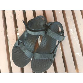 テバ(Teva)のteva ユニバーサル サンダル(サンダル)