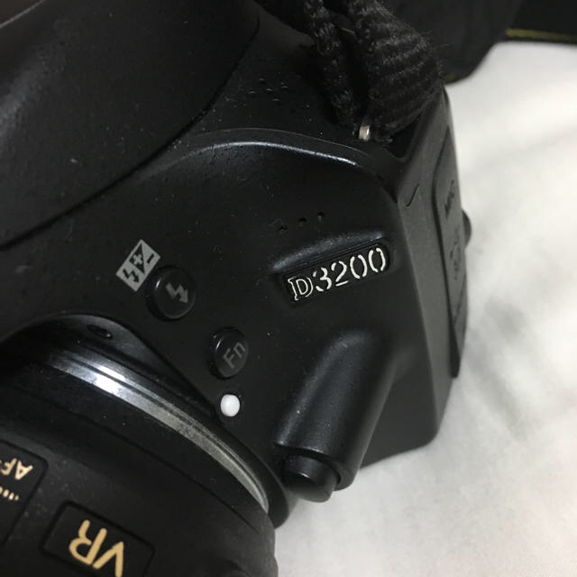 NIKON D3200 ニコン Nikon 一眼レフ 1