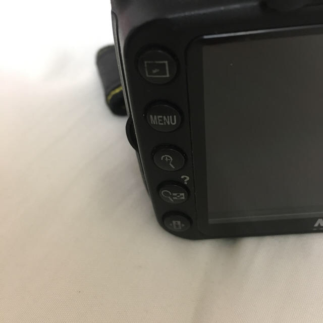 NIKON D3200 ニコン Nikon 一眼レフ 2