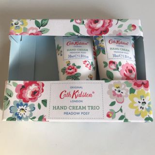 キャスキッドソン(Cath Kidston)のキャスキッドソン      ハンドクリーム(ハンドクリーム)