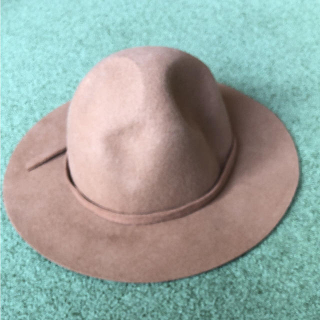OFUON(オフオン)のハット レディースの帽子(ハット)の商品写真