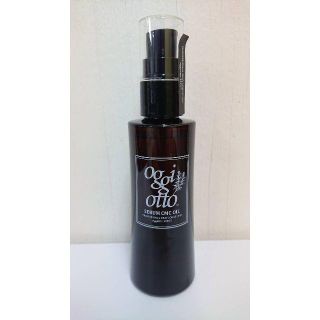 オッジィオット(oggi otto)のoggiotto オッジィオット セラム CMCオイル アウトバス 100ml(トリートメント)