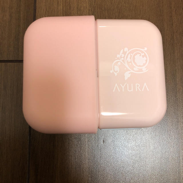 AYURA(アユーラ)のアユーラ モバイルアロマディフューザー コスメ/美容のリラクゼーション(アロマディフューザー)の商品写真