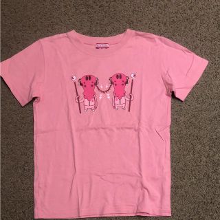 ポールスミス(Paul Smith)のポールスミスコラボTシャツ(Tシャツ(半袖/袖なし))