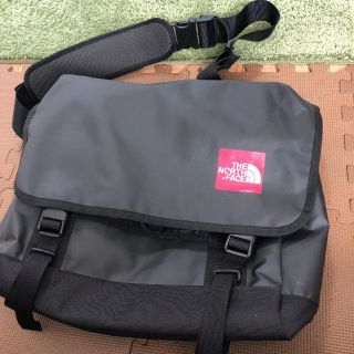 ザノースフェイス(THE NORTH FACE)のTHE NORTH FACE ショルダーバッグメッセンジャー(その他)