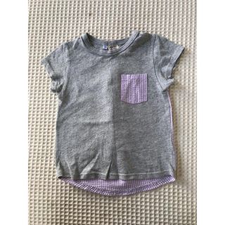 マーキーズ(MARKEY'S)のMARKEYS マーキーズ Tシャツ ロンT 100(Tシャツ/カットソー)