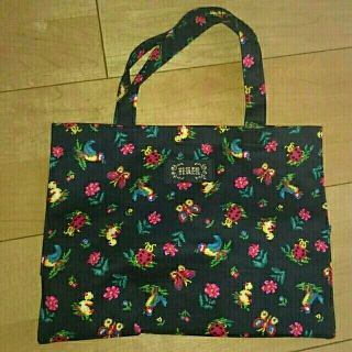 フェイラー(FEILER)のFEILER 手提げbag(ハンドバッグ)