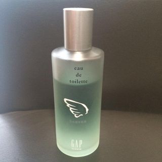 【廃盤レア】GAP　ギャップ　stay　オードトワレ　100ml