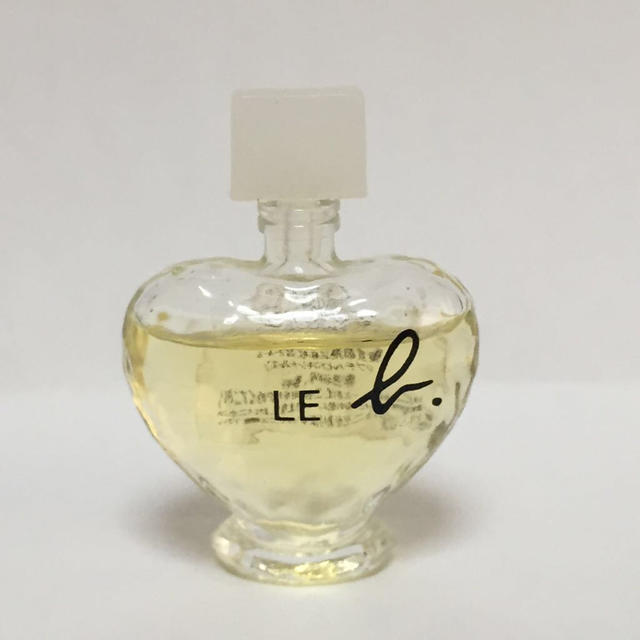 agnes b.(アニエスベー)のアニエスベー  ルベー 5ml コスメ/美容の香水(香水(女性用))の商品写真