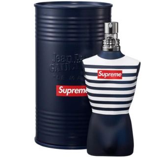 シュプリーム(Supreme)の送込!Supreme Jean Paul Gaultier Le Male 香水(香水(男性用))