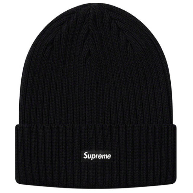 Supreme(シュプリーム)のSupreme Overdyed Beanie メンズの帽子(ニット帽/ビーニー)の商品写真