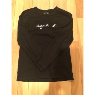 アニエスベー(agnes b.)のアニエス・ベー ロンT(Tシャツ(長袖/七分))