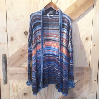 ビラボン(billabong)のBILLABONG カーディガン(カーディガン)