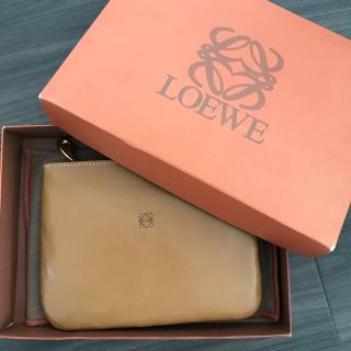 ロエベ(LOEWE)の◎新品◎ ロエベ(ポーチ)