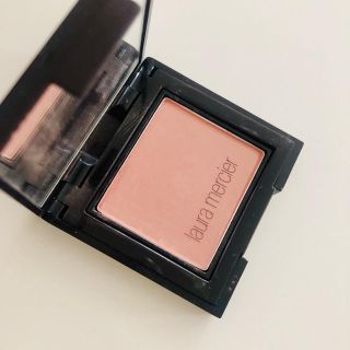 ローラメルシエ(laura mercier)のローラメルシエ チークブラッシュ 新品未使用テンダーモーヴ(チーク)