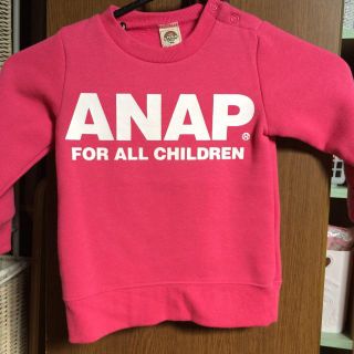 アナップ(ANAP)のトレーナー♡(その他)