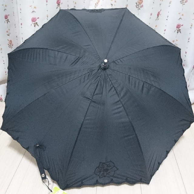 LANVIN collection 新品 日傘晴雨兼用傘1級遮光表記サイズ