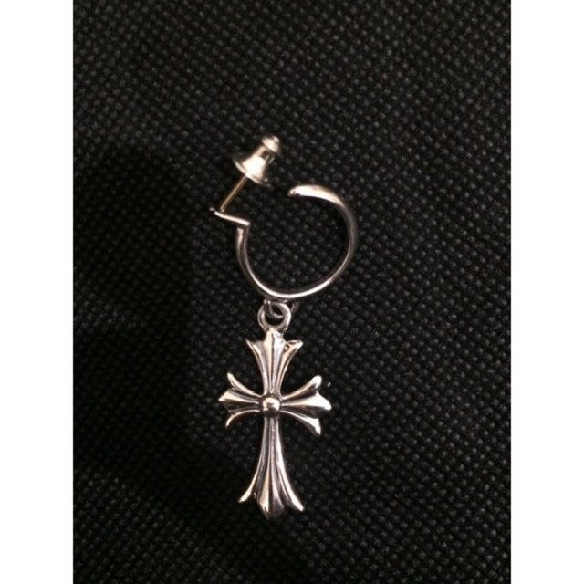 Chrome Hearts(クロムハーツ)のクロムハーツ タイニーch メンズのアクセサリー(ピアス(片耳用))の商品写真