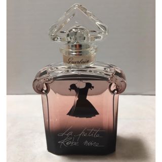 ゲラン(GUERLAIN)のゲラン  ラ プティット ローブ ノワール  オードパルファム：50ml (香水(女性用))