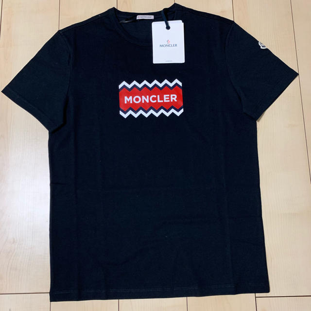 るんるん様専用モンクレール moncler tシャツ educa.ba