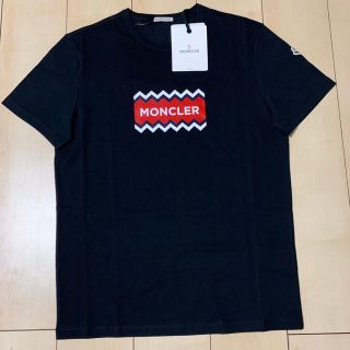 モンクレール(MONCLER)のるんるん様専用モンクレール moncler tシャツ(Tシャツ/カットソー(半袖/袖なし))