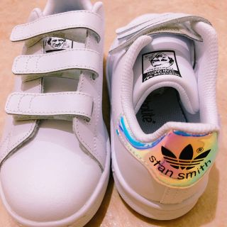 アディダス(adidas)のSALE新品adidasORIGINALSスタンスミス21アディダスオリジナルス(スニーカー)