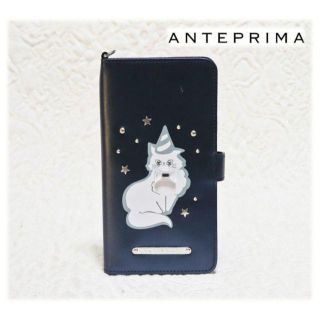 アンテプリマ(ANTEPRIMA)の新品【アンテプリマ】iphone 6plus/7plus/8plus 対応ケース(iPhoneケース)