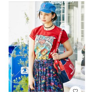 ヒステリックグラマー(HYSTERIC GLAMOUR)の☆☆専用になります☆☆(ショルダーバッグ)