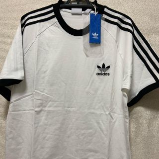 アディダス(adidas)のadidas 新品・タグ付き Tシャツ(Tシャツ(半袖/袖なし))