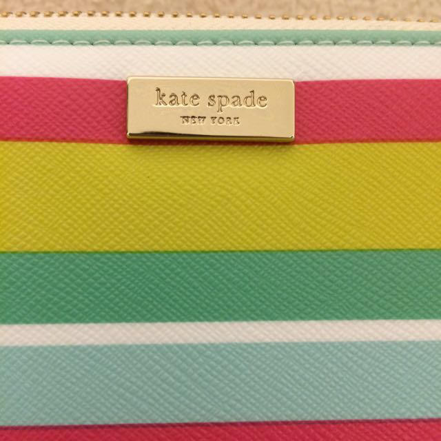 kate spade new york(ケイトスペードニューヨーク)のなつき様専用 レディースのファッション小物(財布)の商品写真