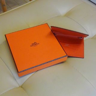 エルメス(Hermes)のにゃむ様専用ページ！！新品　エルメス　手帳カバー　ミニ(手帳)