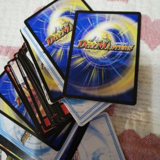 デュエルマスターズ(デュエルマスターズ)のDuelMasters カード(カード)