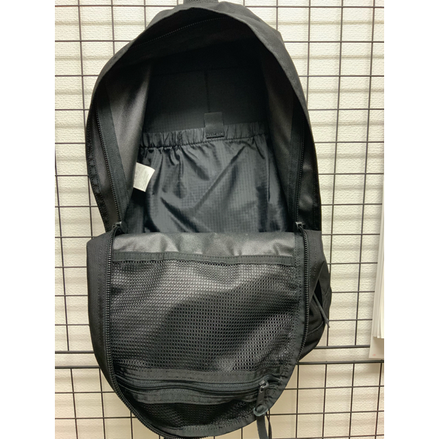 Gregory - グレゴリー デイパック オールブラック 2016限定 Gregory - グレゴリー デイパック オールブラック 2016限定
