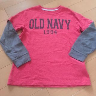 オールドネイビー(Old Navy)の専用ページ(Tシャツ/カットソー)