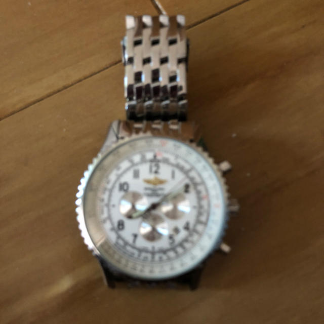 BREITLING(ブライトリング)の中古時計 メンズの時計(腕時計(アナログ))の商品写真