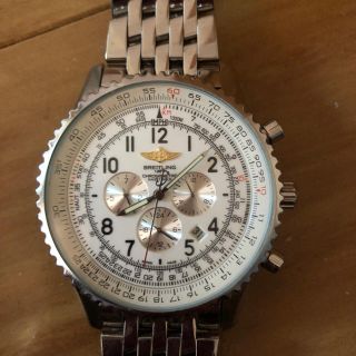 ブライトリング(BREITLING)の中古時計(腕時計(アナログ))