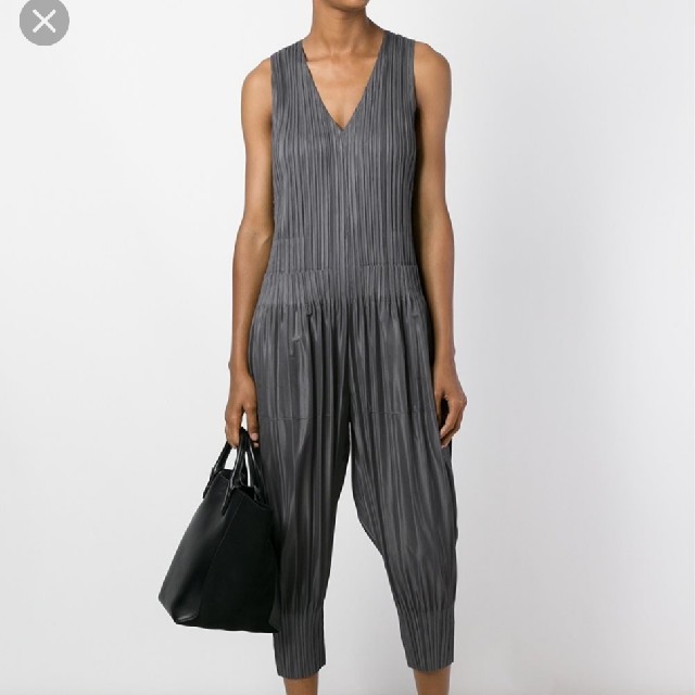 PLEATS PLEASE ISSEY MIYAKE - プリーツプリーズ3フラッフィージャンプ