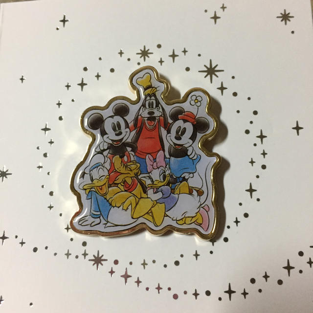Disney ディズニーストアクラブ 1周年記念ピンバッジの通販 By Lunaticmoon12 S Shop ディズニーならラクマ Disney ディズニーストアクラブ 1周年記念ピンバッジの通販 By Lunaticmoon12 S Shop ディズニーならラクマ