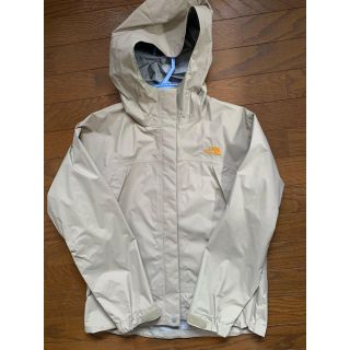 ザノースフェイス(THE NORTH FACE)のドットショットジャケット  レディースL(ナイロンジャケット)