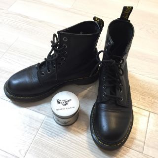 ドクターマーチン(Dr.Martens)のドクターマーチン 8ホール(ブーツ)