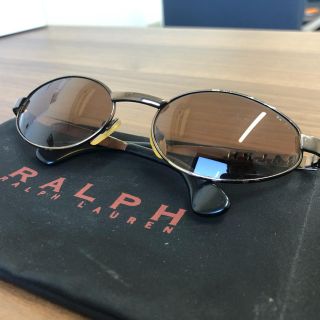 ラルフローレン(Ralph Lauren)のRalph Lauren サングラス(サングラス/メガネ)