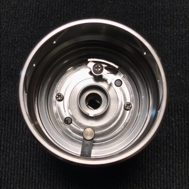 SHIMANO - 【美品】シマノ 14ステラ 夢屋 PE0820 スプール S-2の SHIMANO - 【美品】シマノ 14ステラ 夢屋 PE0820 スプール S-2の